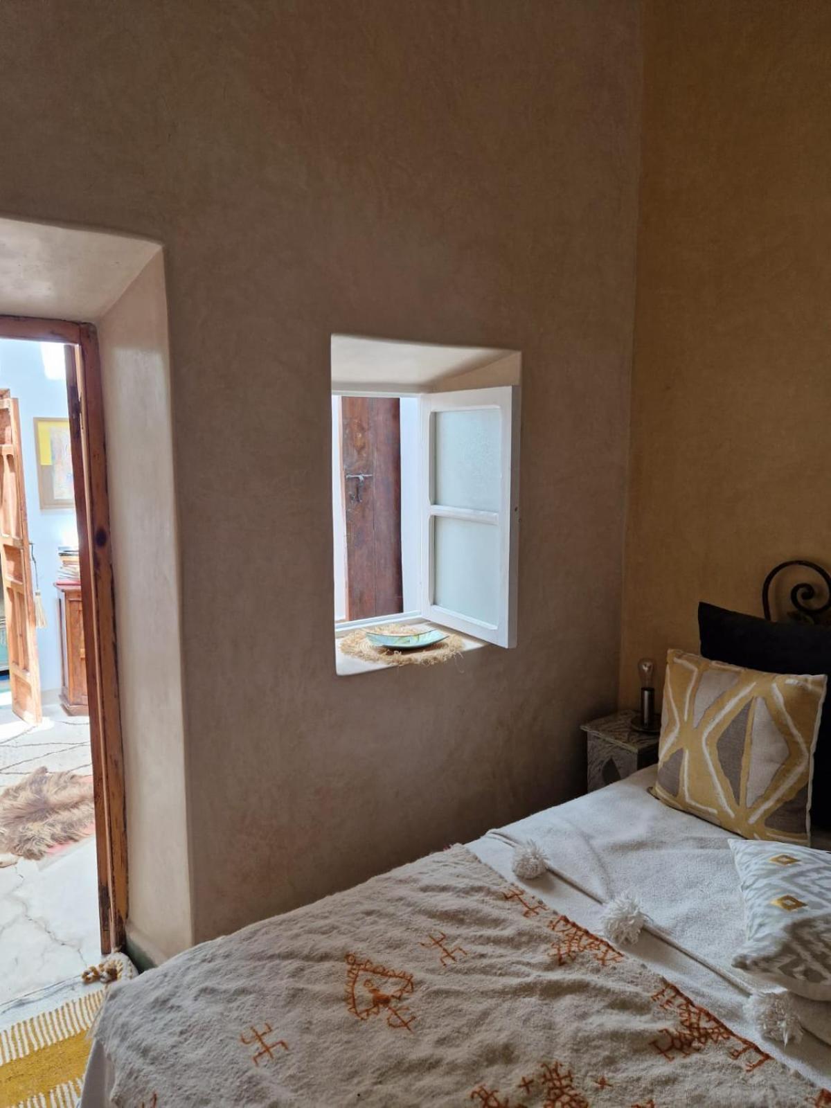 Apartmán Made In Berbere Marakéš Exteriér fotografie