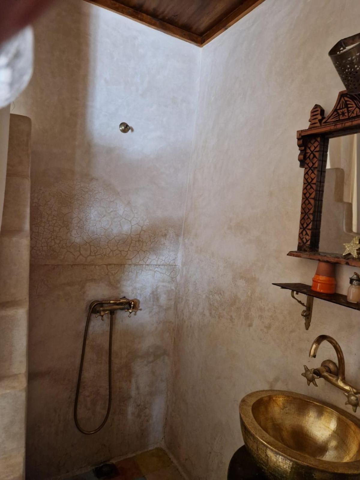Apartmán Made In Berbere Marakéš Exteriér fotografie
