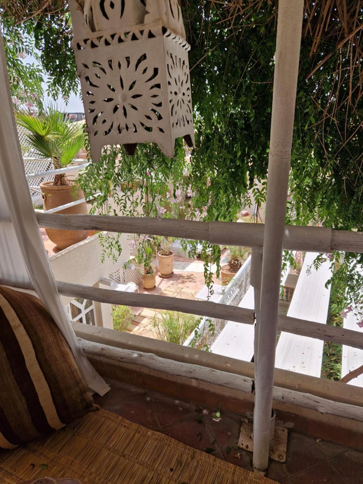 Apartmán Made In Berbere Marakéš Exteriér fotografie