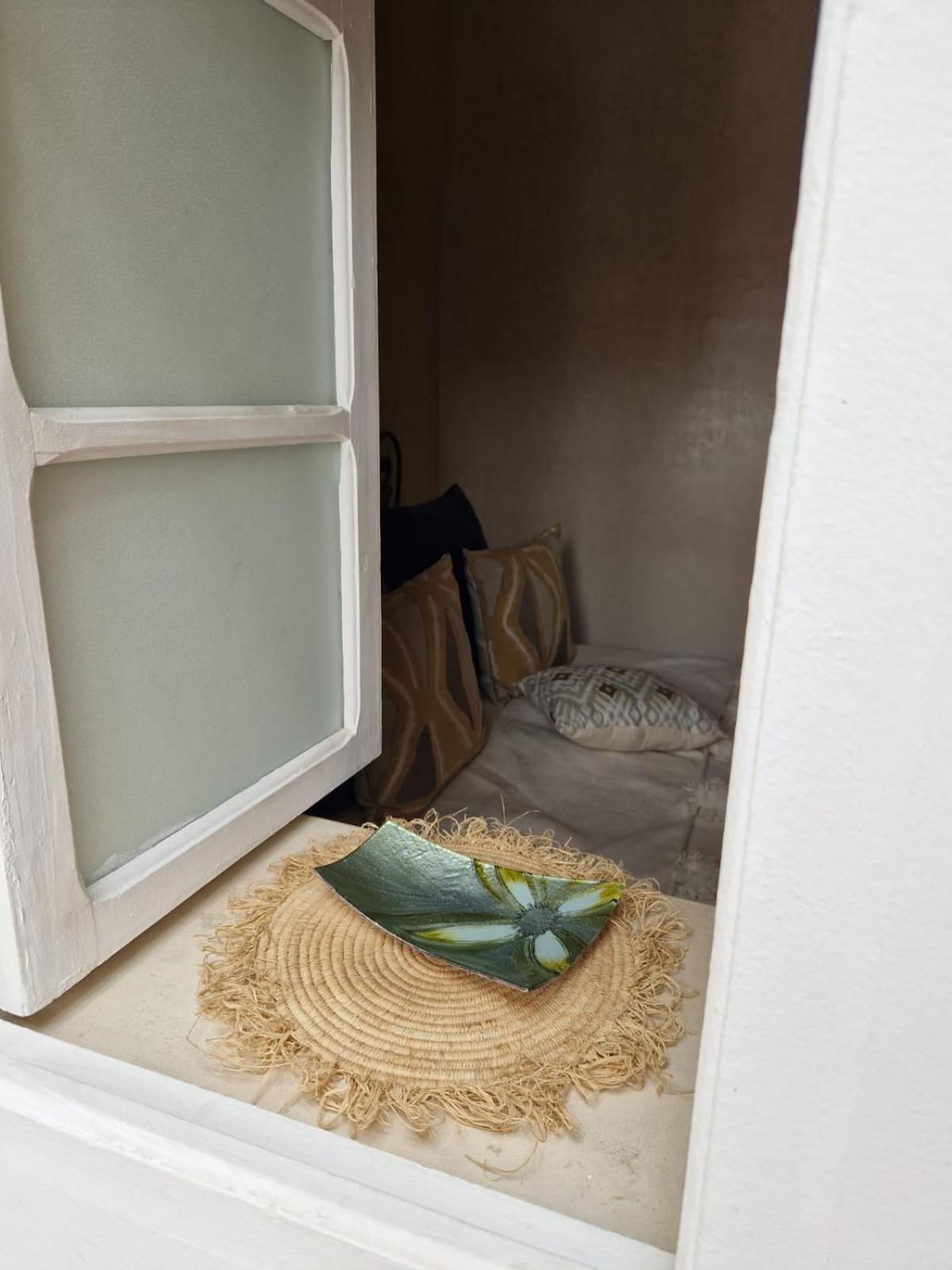Apartmán Made In Berbere Marakéš Exteriér fotografie